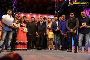 Gayakudu Audio Release