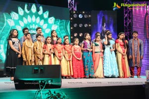 Gayakudu Audio Release