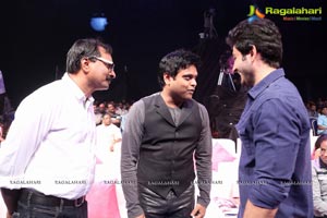 Gayakudu Audio Release