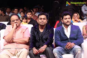 Gayakudu Audio Release