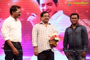 Gayakudu Audio Release