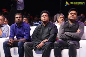 Gayakudu Audio Release