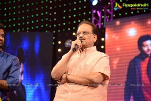 Gayakudu Audio Release