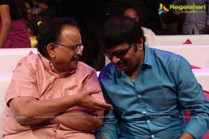 Gayakudu Audio Release