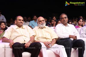 Gayakudu Audio Release