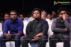 Gayakudu Audio Release