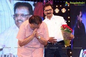 Gayakudu Audio Release