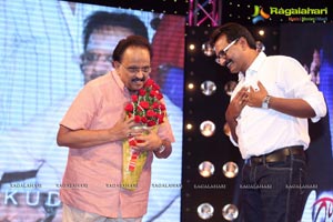 Gayakudu Audio Release