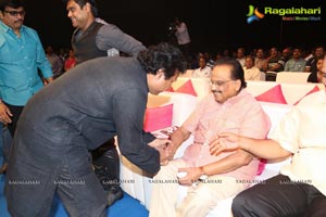 Gayakudu Audio Release