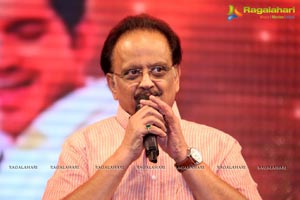 Gayakudu Audio Release