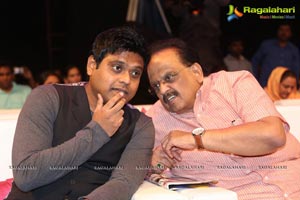 Gayakudu Audio Release