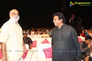 Gayakudu Audio Release