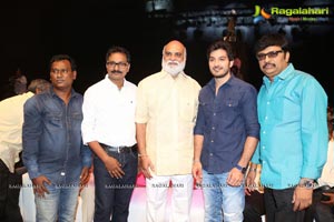 Gayakudu Audio Release