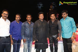 Gayakudu Audio Release