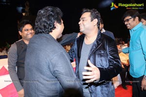 Gayakudu Audio Release