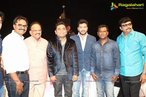 Gayakudu Audio Release