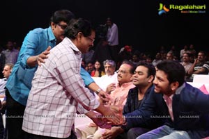 Gayakudu Audio Release