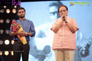 Gayakudu Audio Release