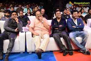 Gayakudu Audio Release