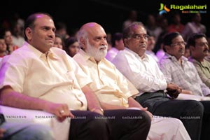 Gayakudu Audio Release