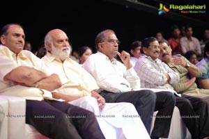 Gayakudu Audio Release