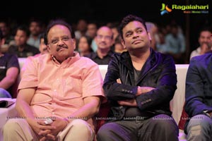 Gayakudu Audio Release