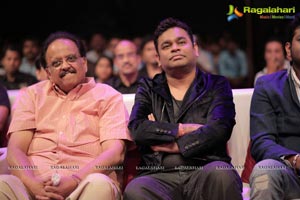 Gayakudu Audio Release