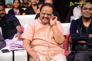 Gayakudu Audio Release