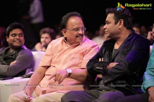 Gayakudu Audio Release