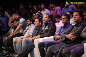 Gayakudu Audio Release