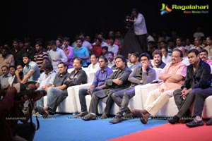 Gayakudu Audio Release