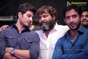 Gayakudu Audio Release