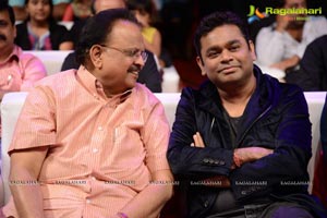 Gayakudu Audio Release