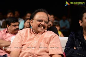 Gayakudu Audio Release