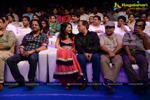 Gayakudu Audio Release