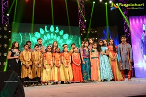 Gayakudu Audio Release