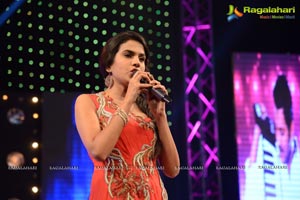 Gayakudu Audio Release