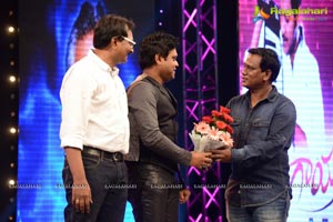 Gayakudu Audio Release