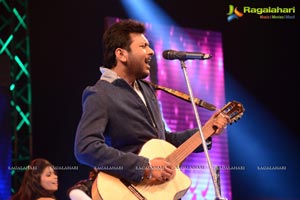 Gayakudu Audio Release