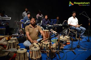 Gayakudu Audio Release