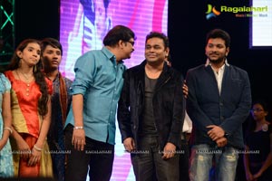 Gayakudu Audio Release