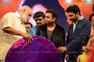 Gayakudu Audio Release