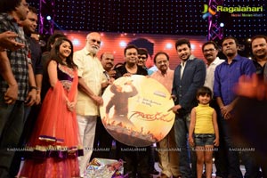 Gayakudu Audio Release