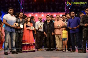 Gayakudu Audio Release