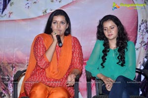 Renu Desai's Ishqwala Love Pressmeet