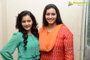 Renu Desai's Ishqwala Love Pressmeet