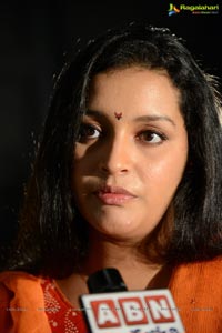 Renu Desai's Ishqwala Love Pressmeet