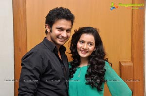 Renu Desai's Ishqwala Love Pressmeet