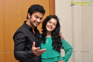 Renu Desai's Ishqwala Love Pressmeet