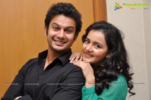 Renu Desai's Ishqwala Love Pressmeet